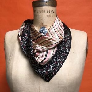 Laura Ashley Scarf